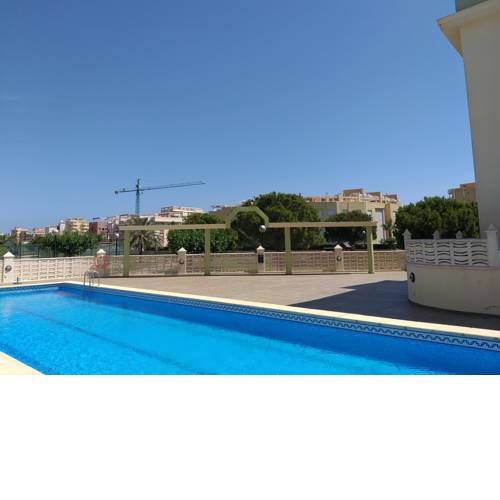Apartamento Xeraco Delfines V