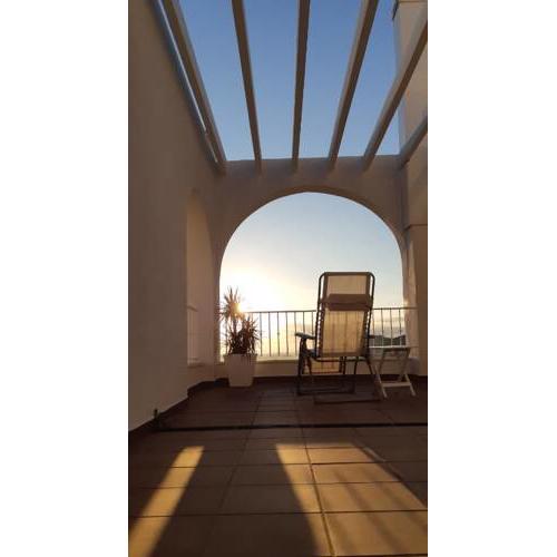 apartamento Xeresa del monte Resort