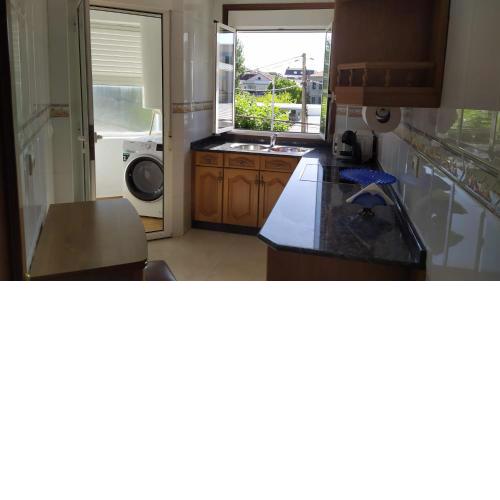 Apartamento Xulio Camba