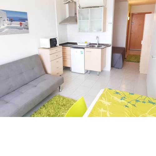 APARTAMENTO YELLOW SEA 173