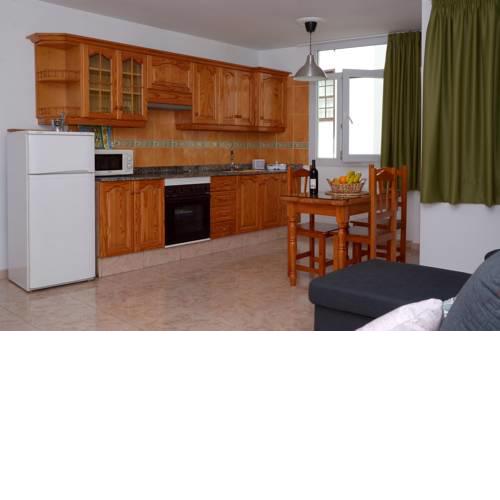 Apartamento Yeray