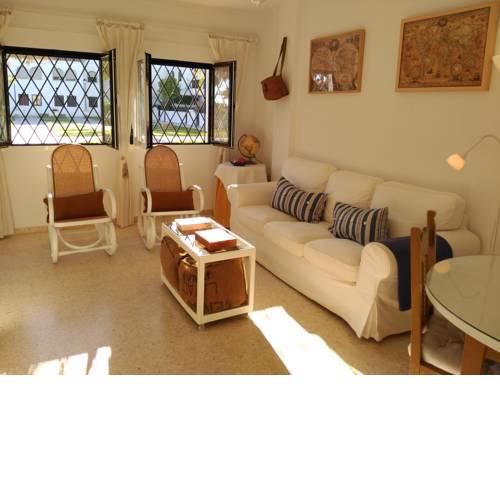 Apartamento Yerbabuena
