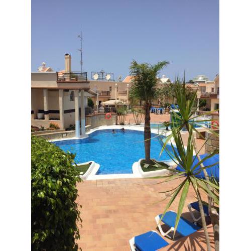 APARTAMENTo YUCCA FANABE