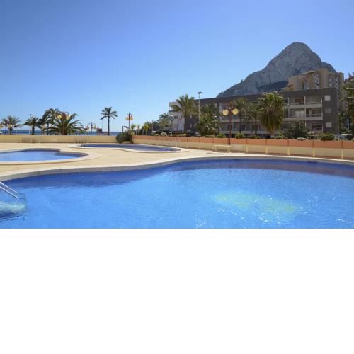Apartamento Zafiro 26C