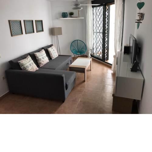 Apartamento Zahara de los Atunes - Atlanterra Costa