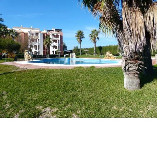 Apartamento Zahara de los Atunes-Atlanterra