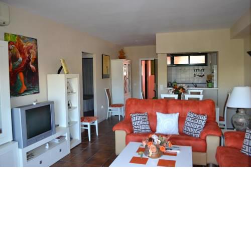 Apartamento Zahara De Los Atunes