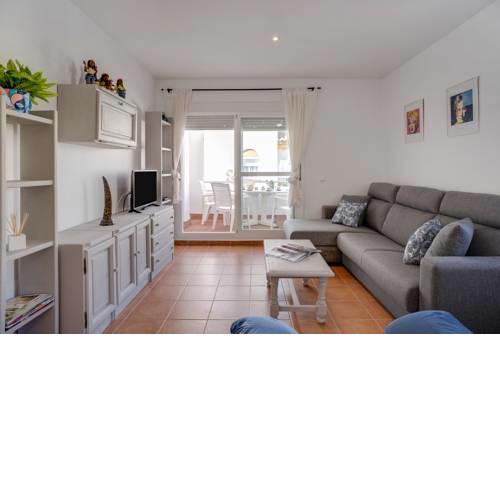 Apartamento Zahara