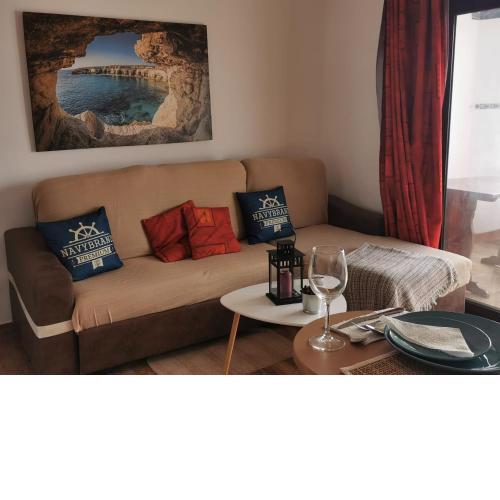 Apartamento Zaida