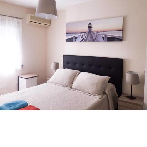 Apartamento Zamarrilla