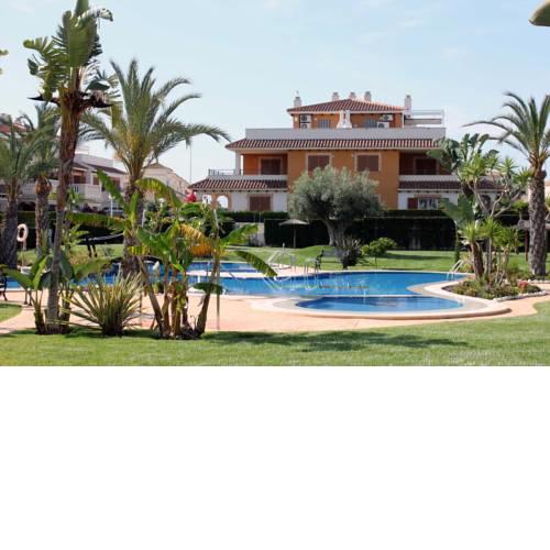 apartamento Zeniamar