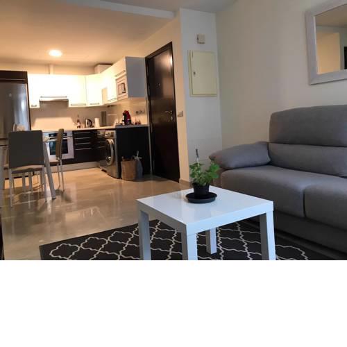 Apartamento ZENIT