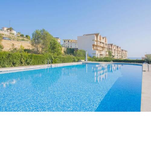Apartamento Zeus - Plusholidays