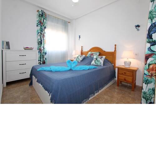 APARTAMENTO ZOA REF 6722