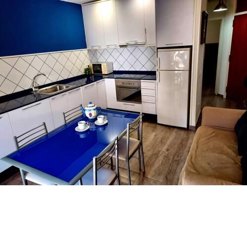 Apartamento Zodiac AB 2G