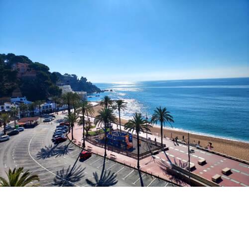 Apartamento Zodiac AB 4B