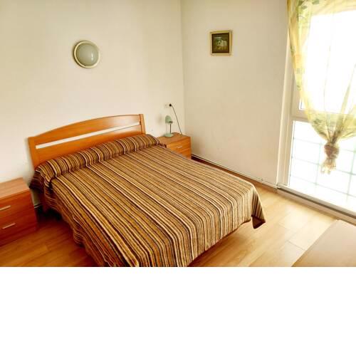 Apartamento Zodiac AB 6F