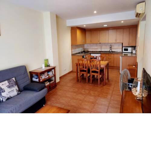 Apartamento Zodiac AB C-i-S