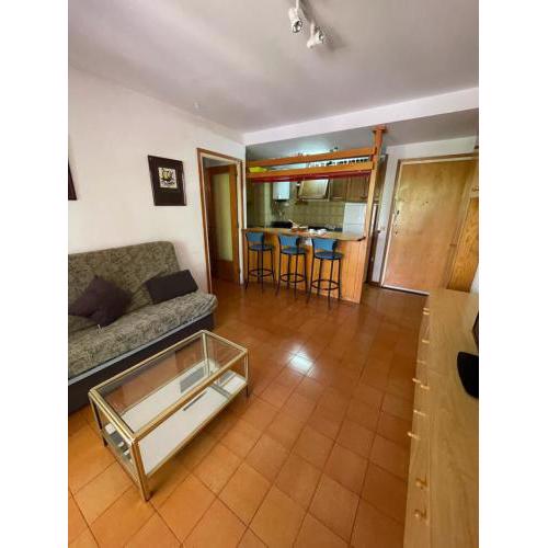 Apartamento Zodiac AB Francesco 3º4ª