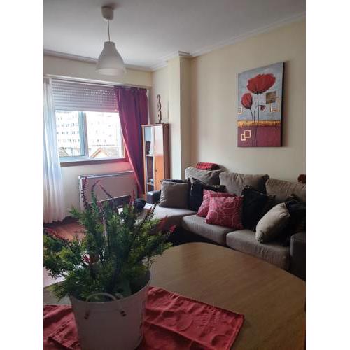 Apartamento zona Campus-Lagunas