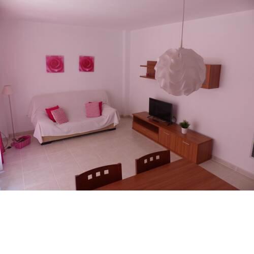 Apartamento zona Llandells