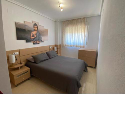 APARTAMENTO ZONA MARINADOR, CERCA A LA PLAYA