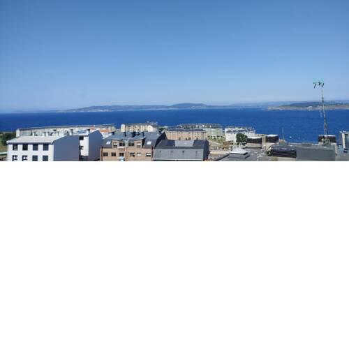 Apartamento zona montealto