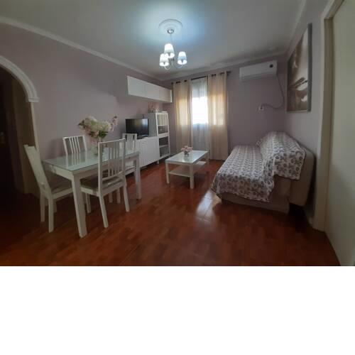 Apartamento Zona Norte