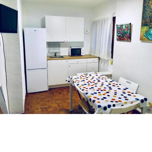 Apartamento zona Palacio de las Dueñas y las Setas