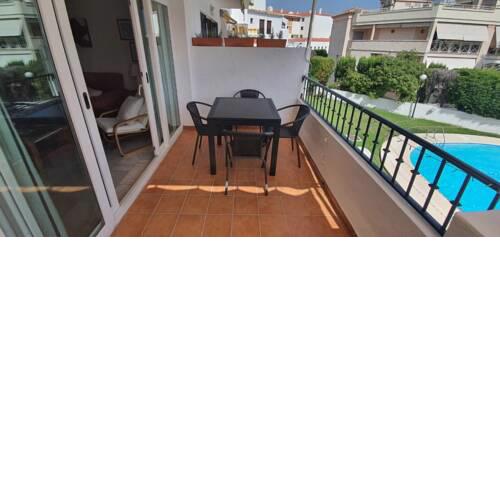 Apartamento Zona Parador
