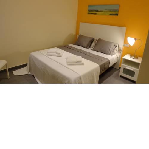 Apartamento zona playa de San Sebastian