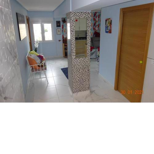 Apartamento Zona Playa Sardinero.