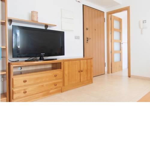Apartamento zona residencial el palmar