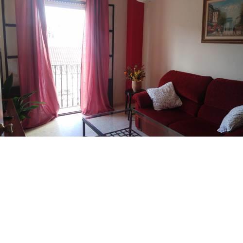 Apartamento Zulema