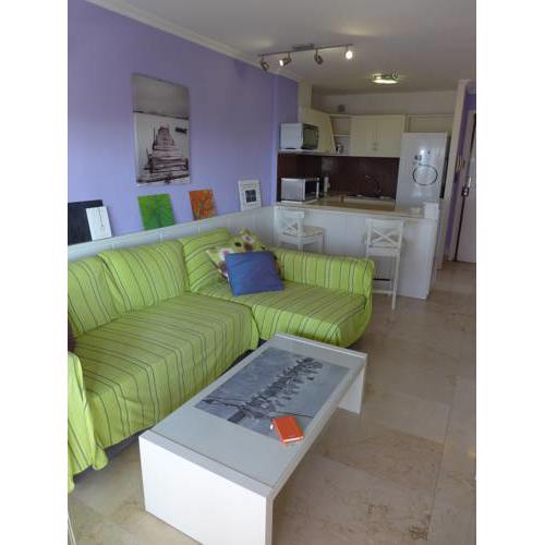 Apartamento Zurbaran