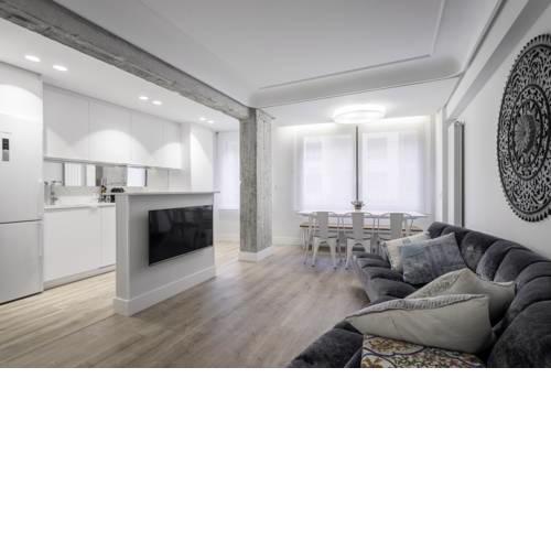 Apartamento Zurriola Luxury - Surf Beach
