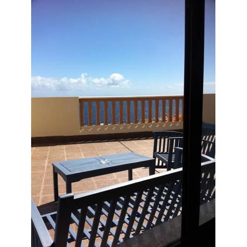 apartamento/casa Timibúcar