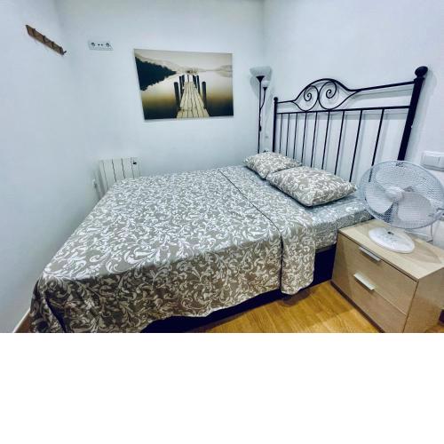 Apartamento,Chamberí,Quevedo, 5
