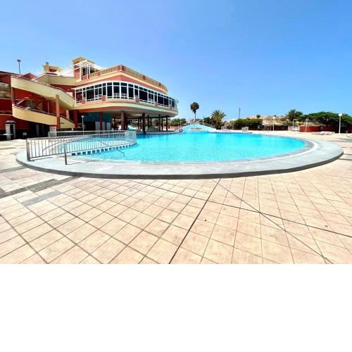 Apartamento,pool,proxima a restaurantes,playa, Wifi gratis en zonas comunes