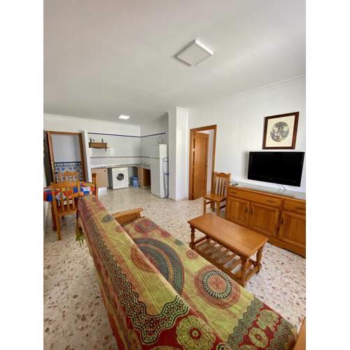 Apartamentos 24 baleares 1