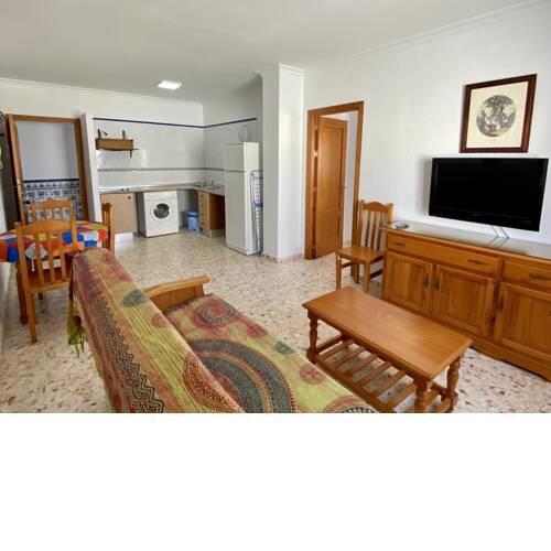 Apartamentos 24 centricos
