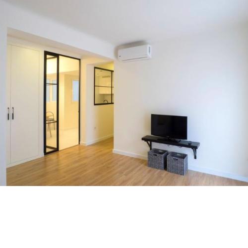 Apartamentos 3 dormitorios céntrico Málagaflat