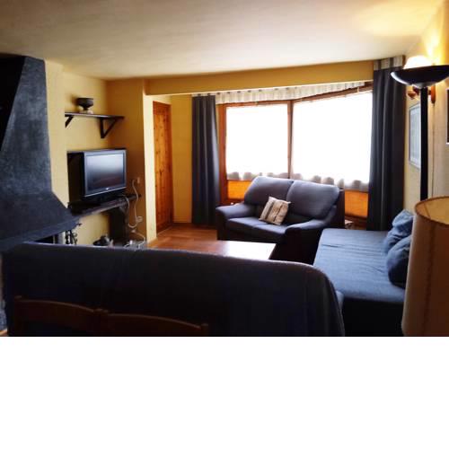 Apartamentos 3000 Formigal