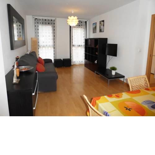 Apartamentos 3000 Jaca