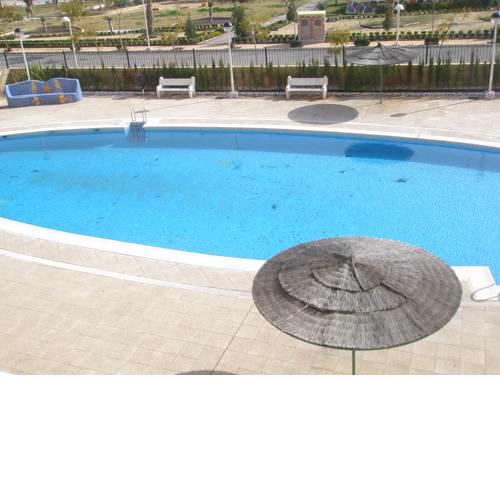Apartamentos 3000 Marina D'Or