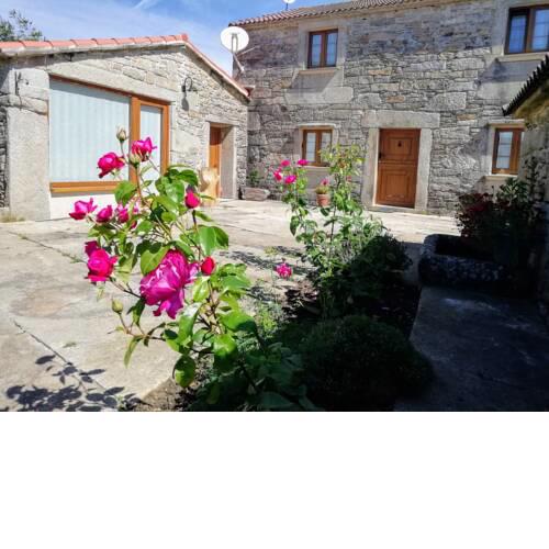 Apartamentos 5 Rutas