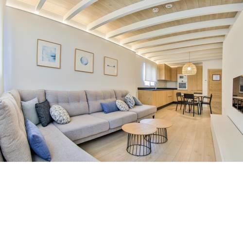 Apartamentos 525