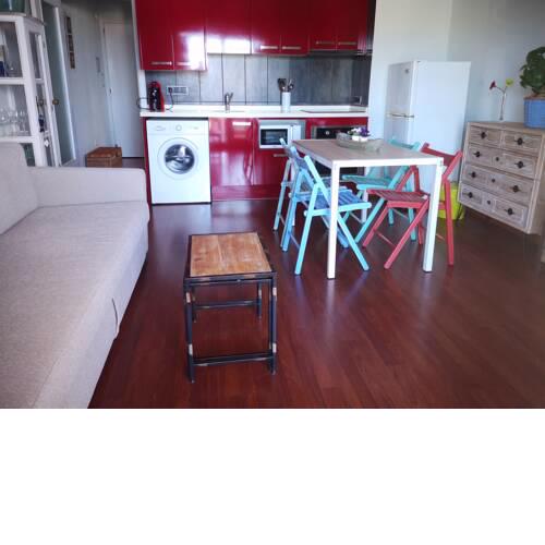 Apartamentos 62 Peñiscola