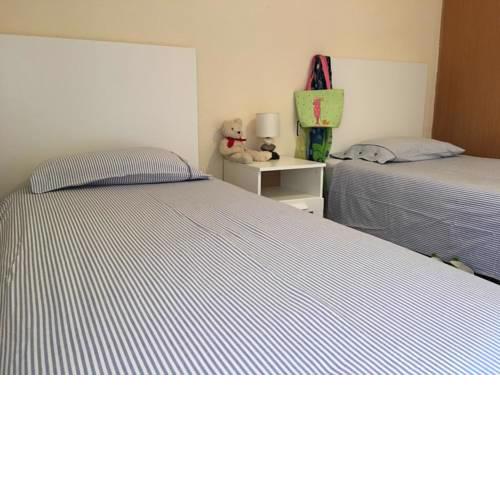 Apartamentos 7 Valles Jaca