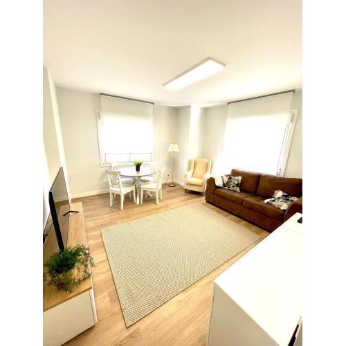 Apartamentos A Madama - Sanxenxo